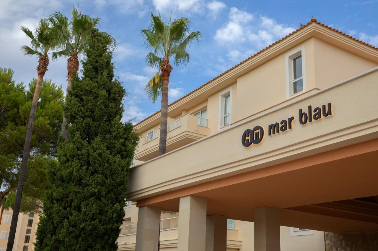 אפרטהוטל סה קומה Hm Mar Blau מראה חיצוני תמונה